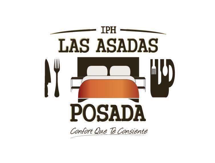 Posada "Las Asadas" Шочитепек Екстериор снимка